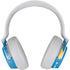 NHL St. Louis Blues Pattern Surface Headphones Skin